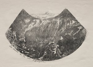 Drammi del mare da Paul Gauguin