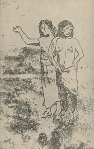 Disegno, 1936