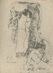 Mangiare, 1936