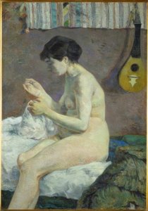 Studio di nudo