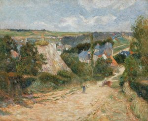 Francese: Route à l