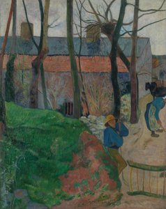  da Paul Gauguin