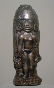 Hina da Paul Gauguin