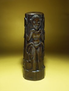 Hina da Paul Gauguin