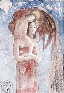 Ti saluto Maria