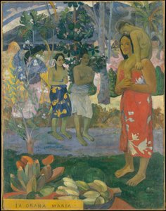  da Paul Gauguin