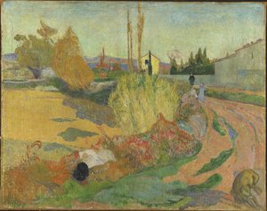  da Paul Gauguin