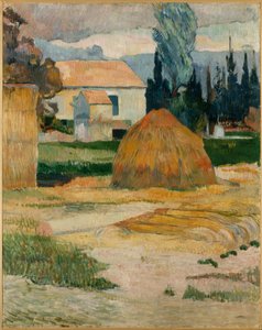  da Paul Gauguin