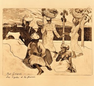 Le cicale e le formiche