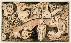  da Paul Gauguin
