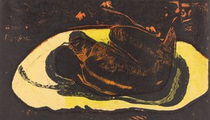 È perseguitata da uno spirito