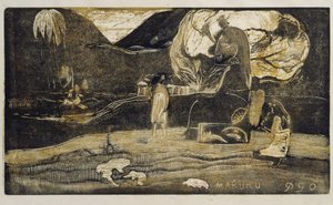  da Paul Gauguin