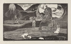  da Paul Gauguin