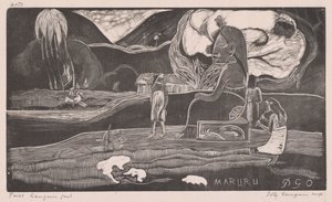  da Paul Gauguin