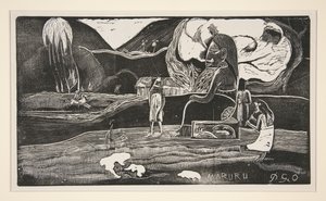  da Paul Gauguin