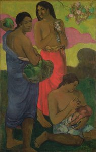 Maternità II