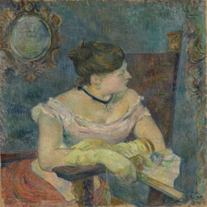  da Paul Gauguin