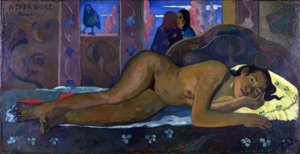 Mai più da Paul Gauguin