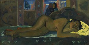 Mai più, 1897