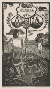 Noa Noa (Fragranza) da Paul Gauguin