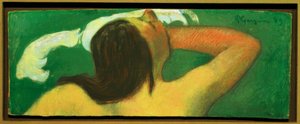 Ondina da Paul Gauguin