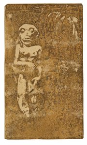 Oviri da Paul Gauguin
