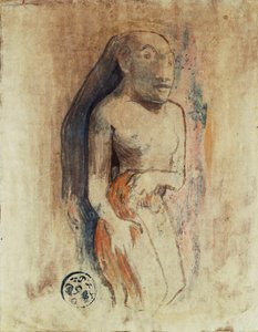 Oviri da Paul Gauguin