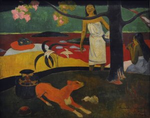 Paul Gauguin (1848–1903)