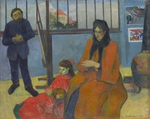  da Paul Gauguin