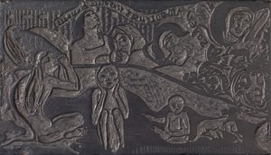 Amate, e sarete felici da Paul Gauguin