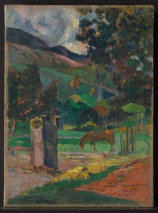 da Paul Gauguin