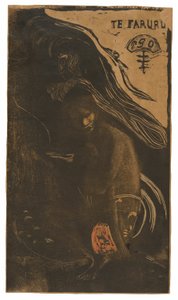 Te faruru (Qui facciamo l