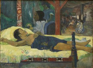  da Paul Gauguin