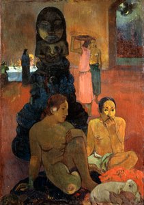 Il Grande Buddha, 1899