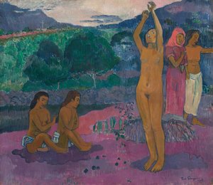  da Paul Gauguin