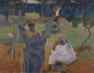  da Paul Gauguin