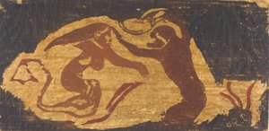 La sirena e la scimmia