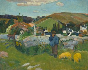  da Paul Gauguin