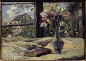 Vaso di fiori