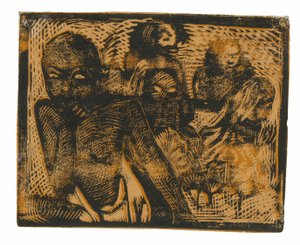 Giovani Maori da Paul Gauguin