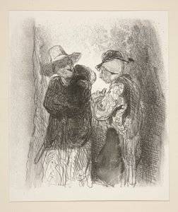 Spazzini di Strada