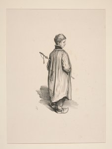  da Paul Gavarni