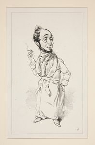  da Paul Gavarni