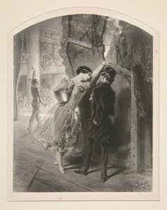 La Cantonnade