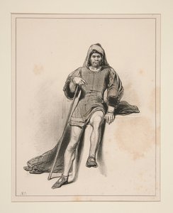  da Paul Gavarni