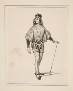  da Paul Gavarni