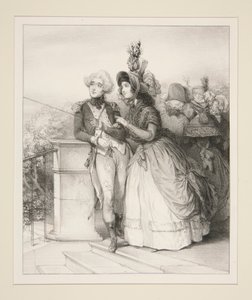1785 da Paul Gavarni