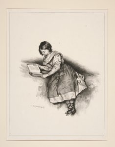  da Paul Gavarni