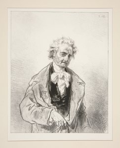 da Paul Gavarni