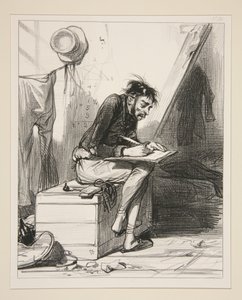  da Paul Gavarni